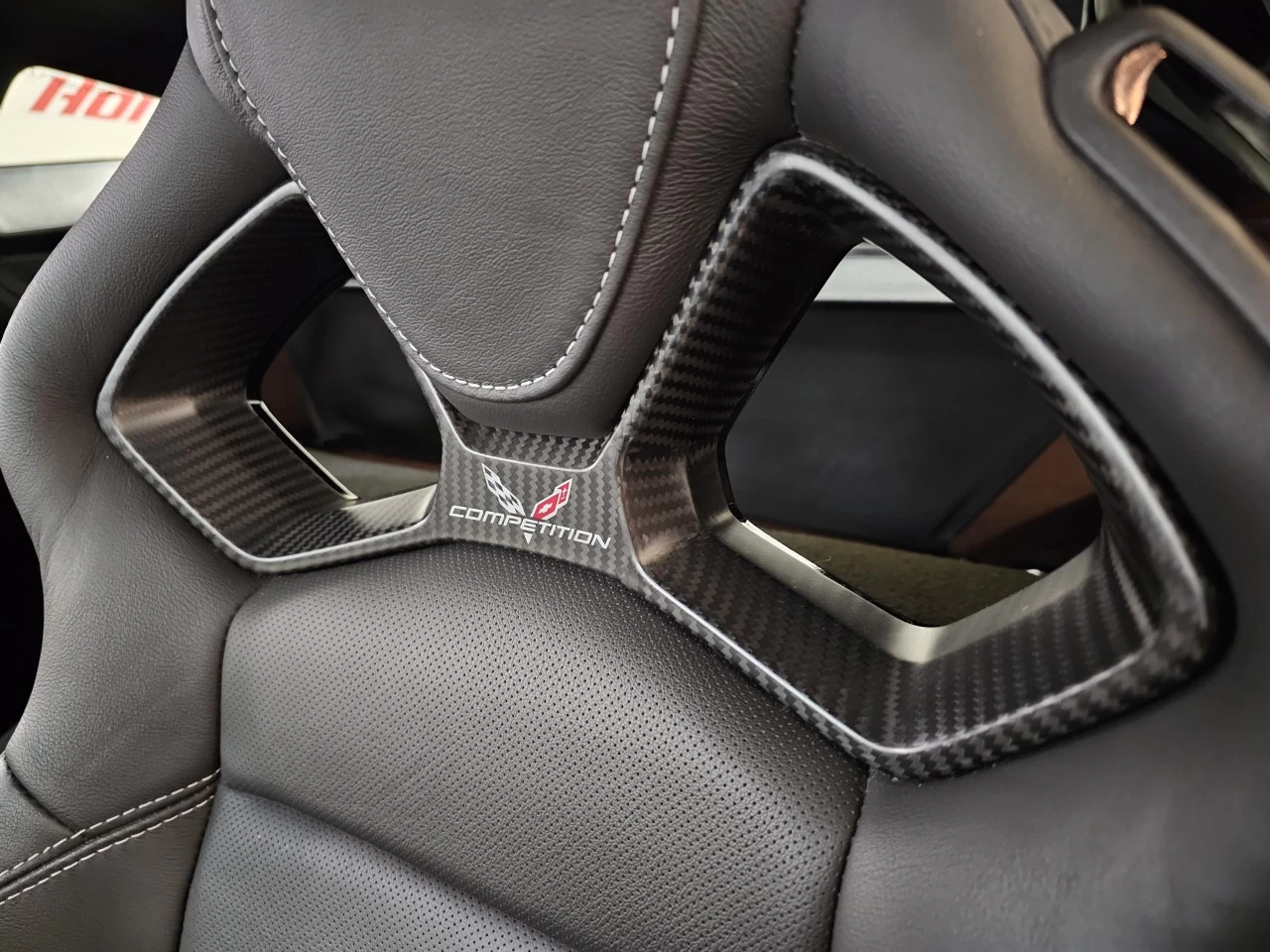 2018 Chevrolet Corvette Z51 2LT Main Image