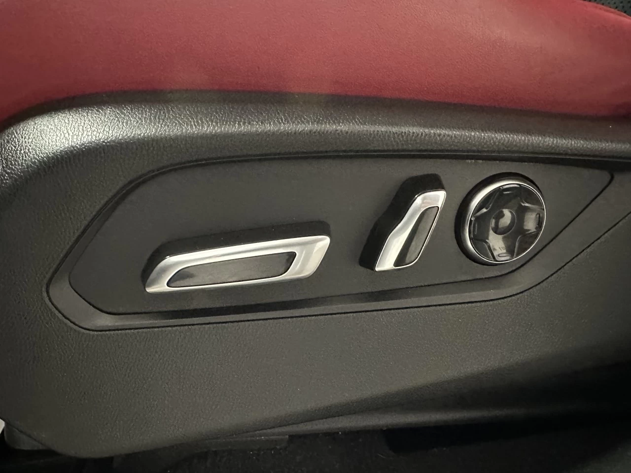 2021 Acura RDX A-Spec Main Image