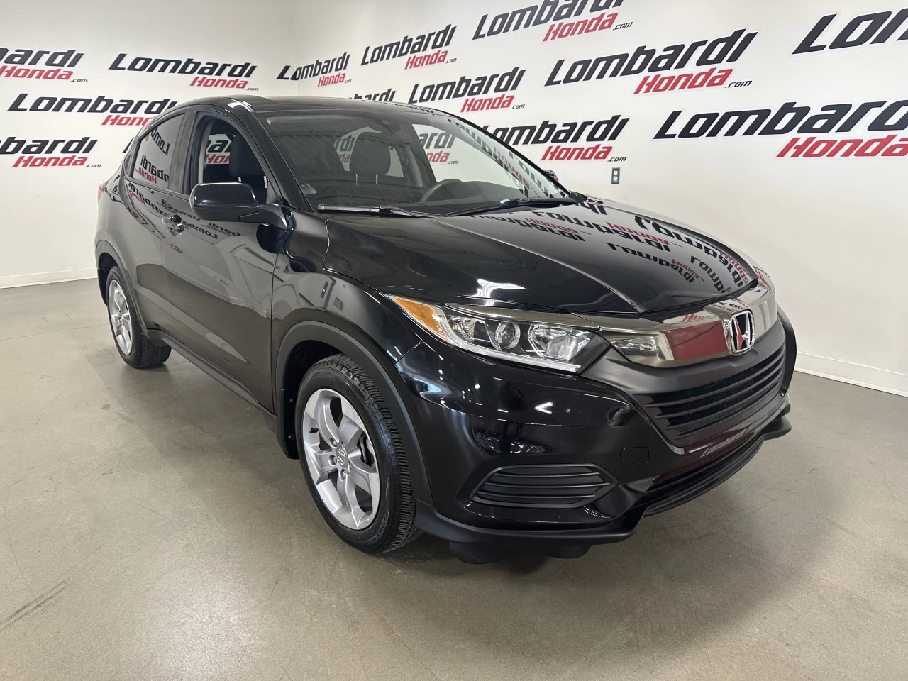 2020 Honda HR-V LX Image principale