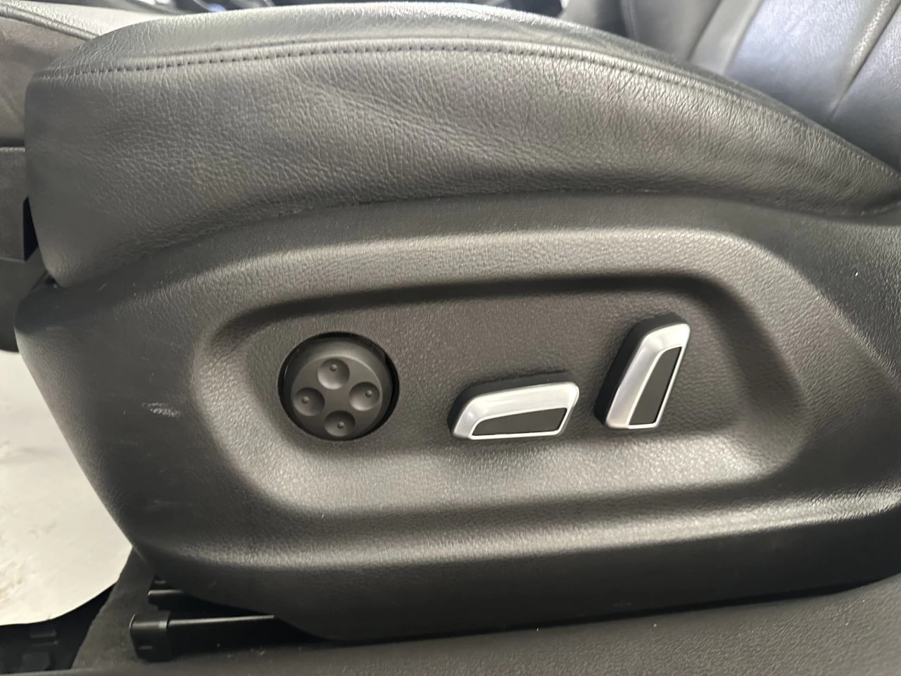 2016 Audi Q3 Technik Image principale