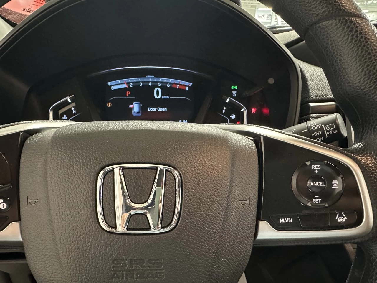 2022 Honda CR-V LX Image principale