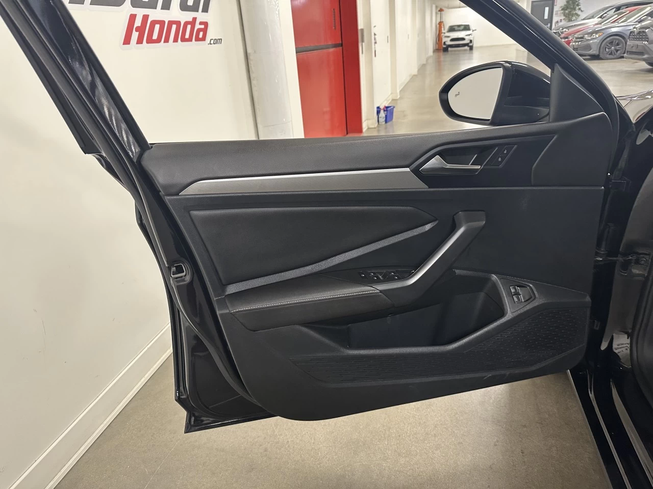 2024 Volkswagen Jetta Trendline Main Image