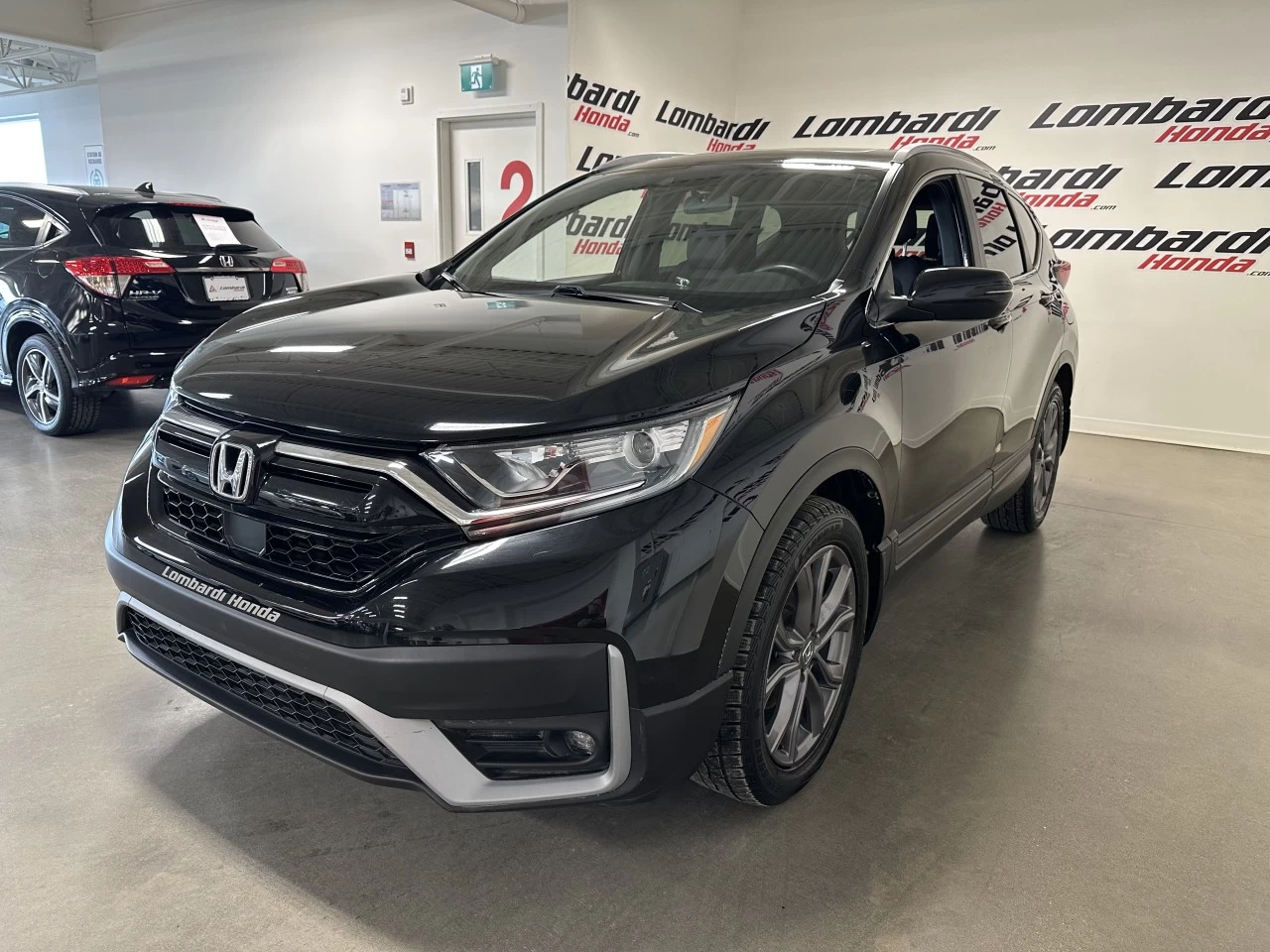 2022 Honda CR-V Sport Image principale