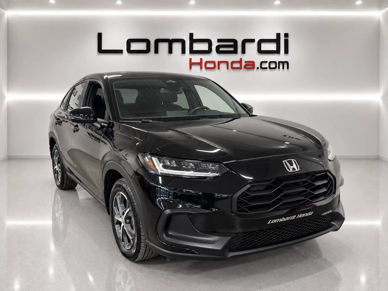 2023 Honda HR-V Sport Main Image