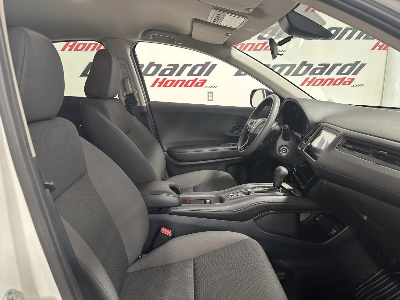 2022 Honda HR-V LX Image principale