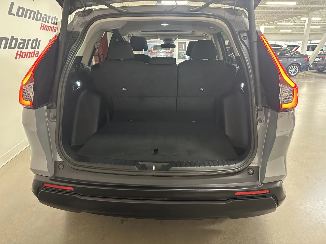2023 Honda CR-V Sport/Sport-B Image principale