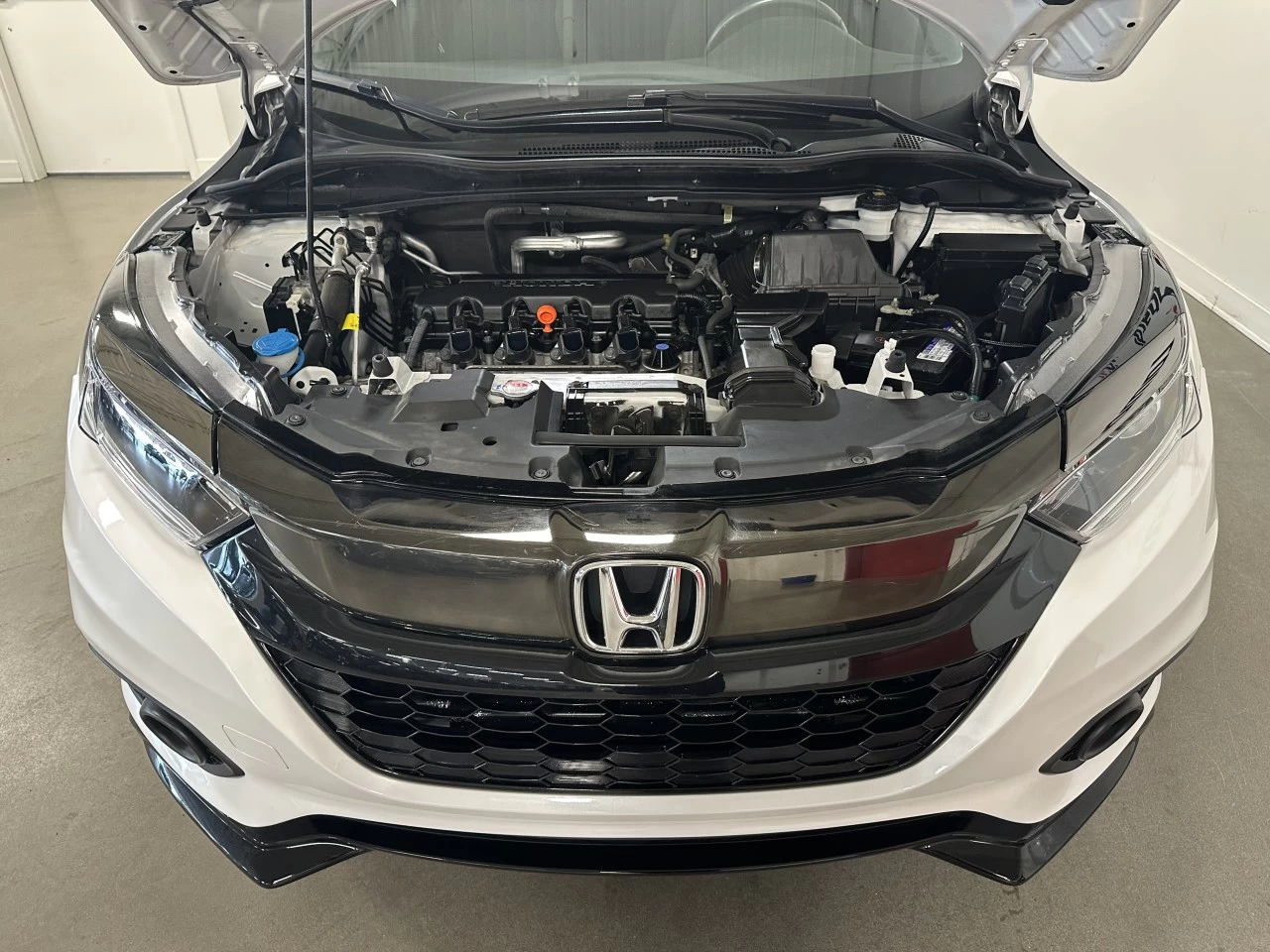 2022 Honda HR-V Sport Image principale