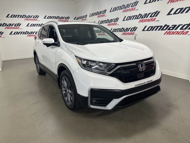 Honda CR-V Sport 2021