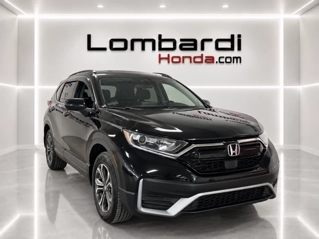 Honda CR-V LX 2022