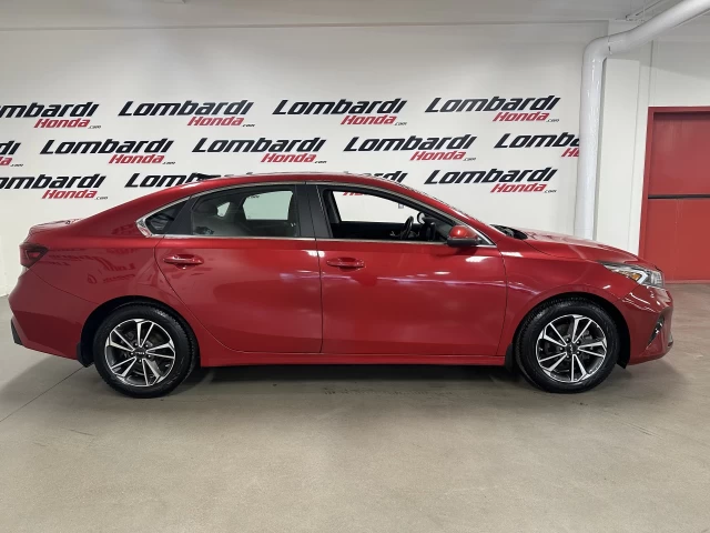 Kia Forte EX 2023