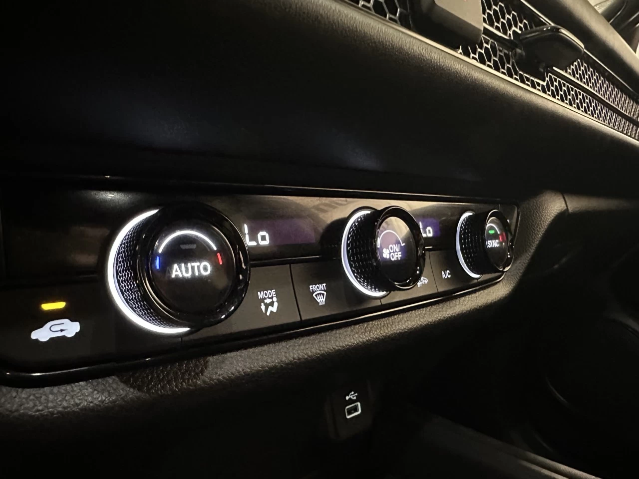 2023 Honda HR-V
                                                    Sport Image principale