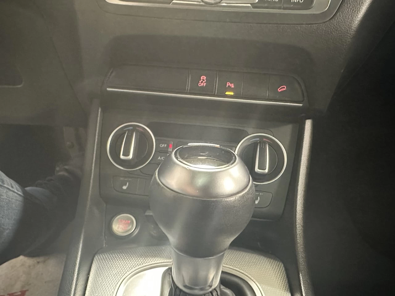 2018 Audi Q3 Progressiv Image principale