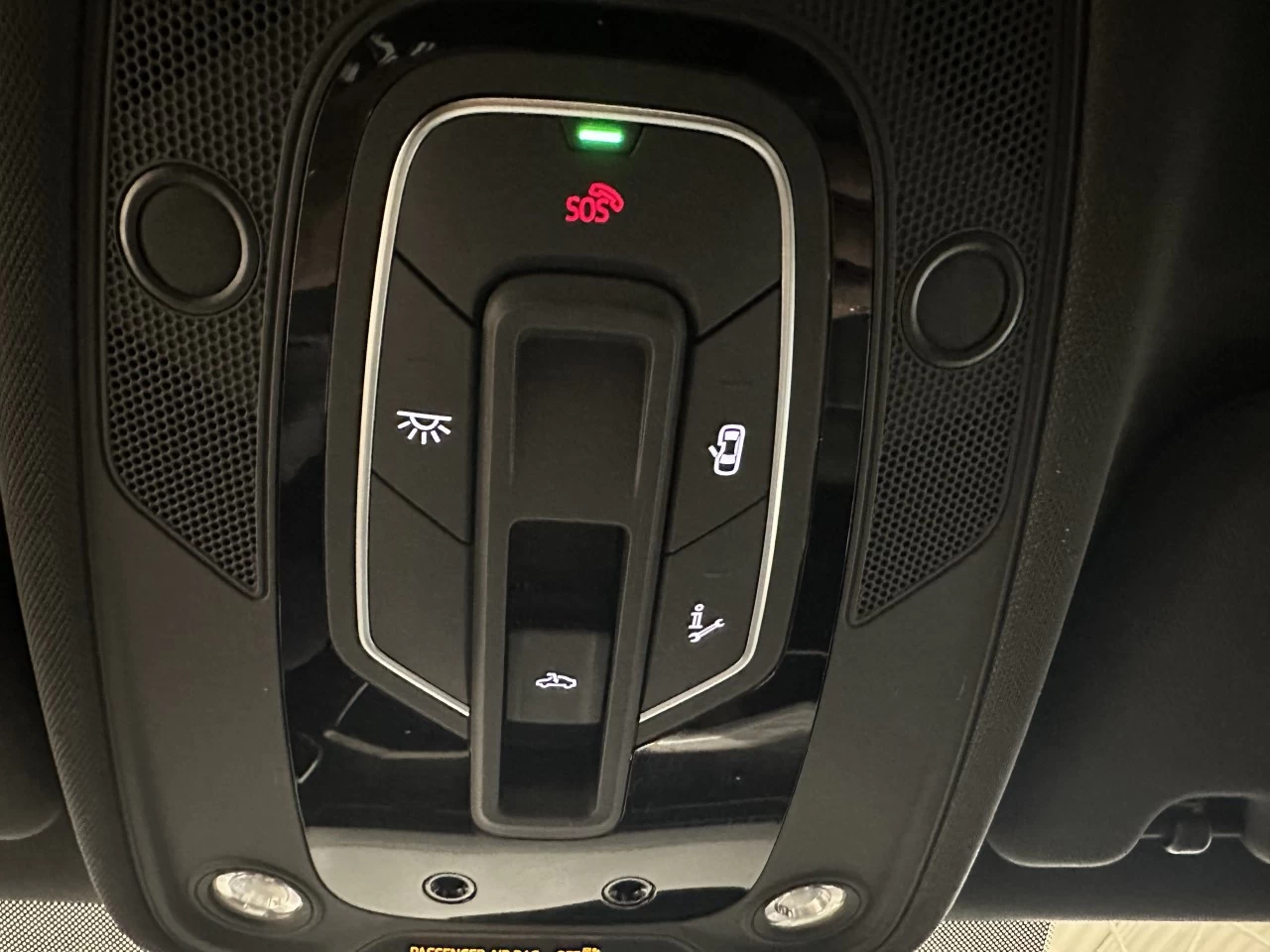 2024 Audi A6 Progressiv Image principale