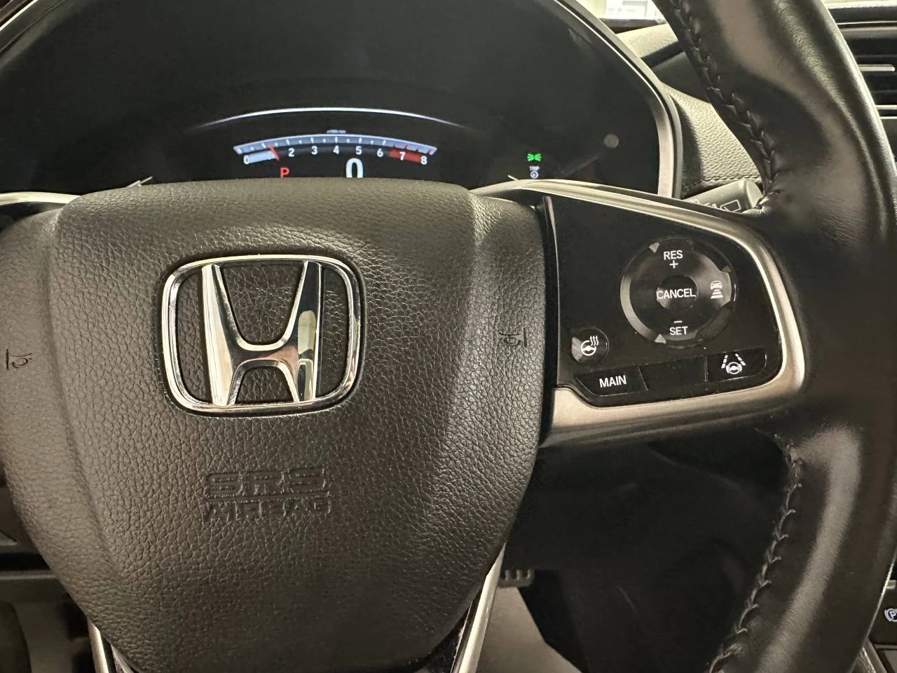 2022 Honda CR-V Sport Main Image