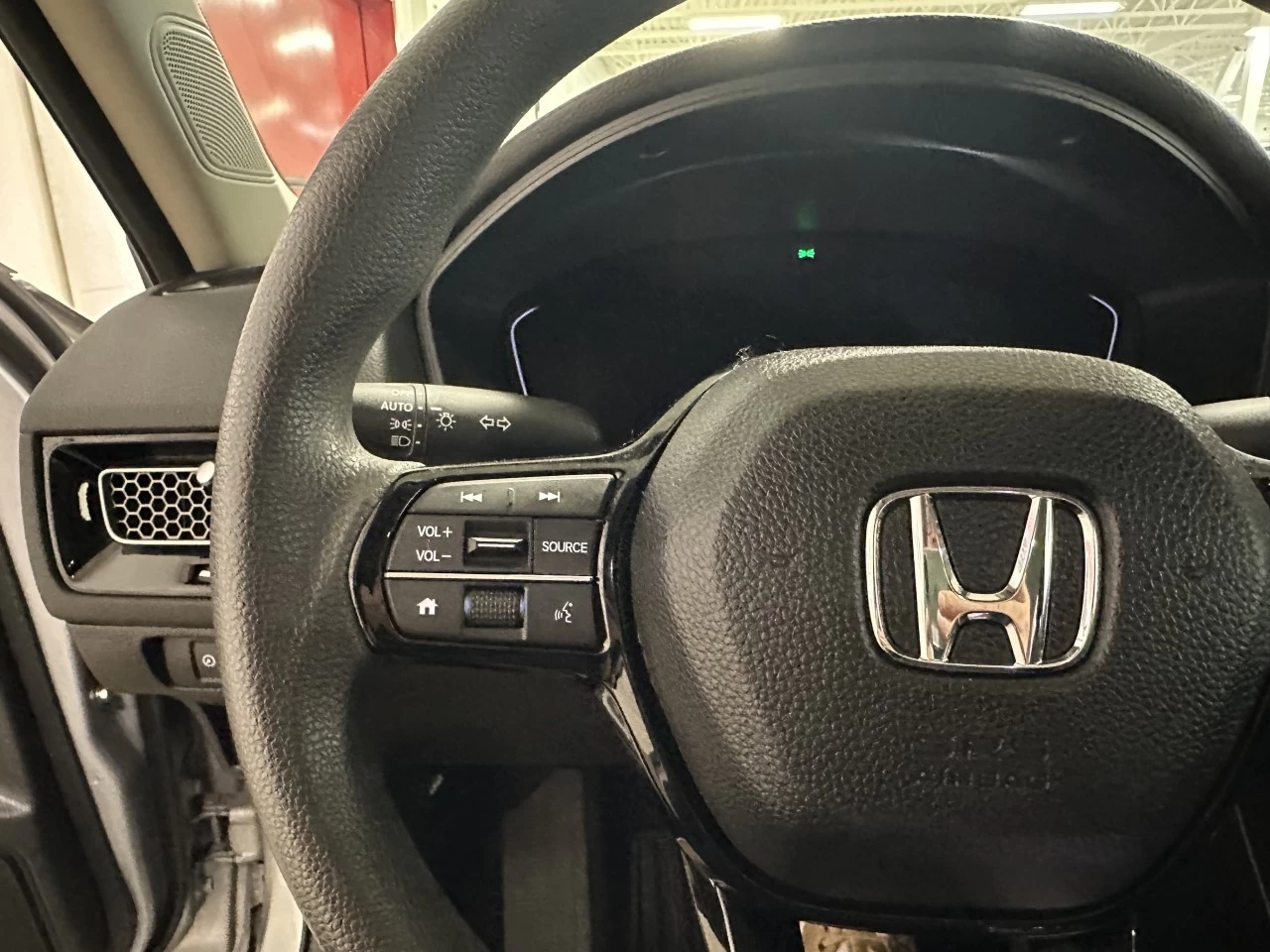 2024 Honda Civic
                                                    LX Image principale