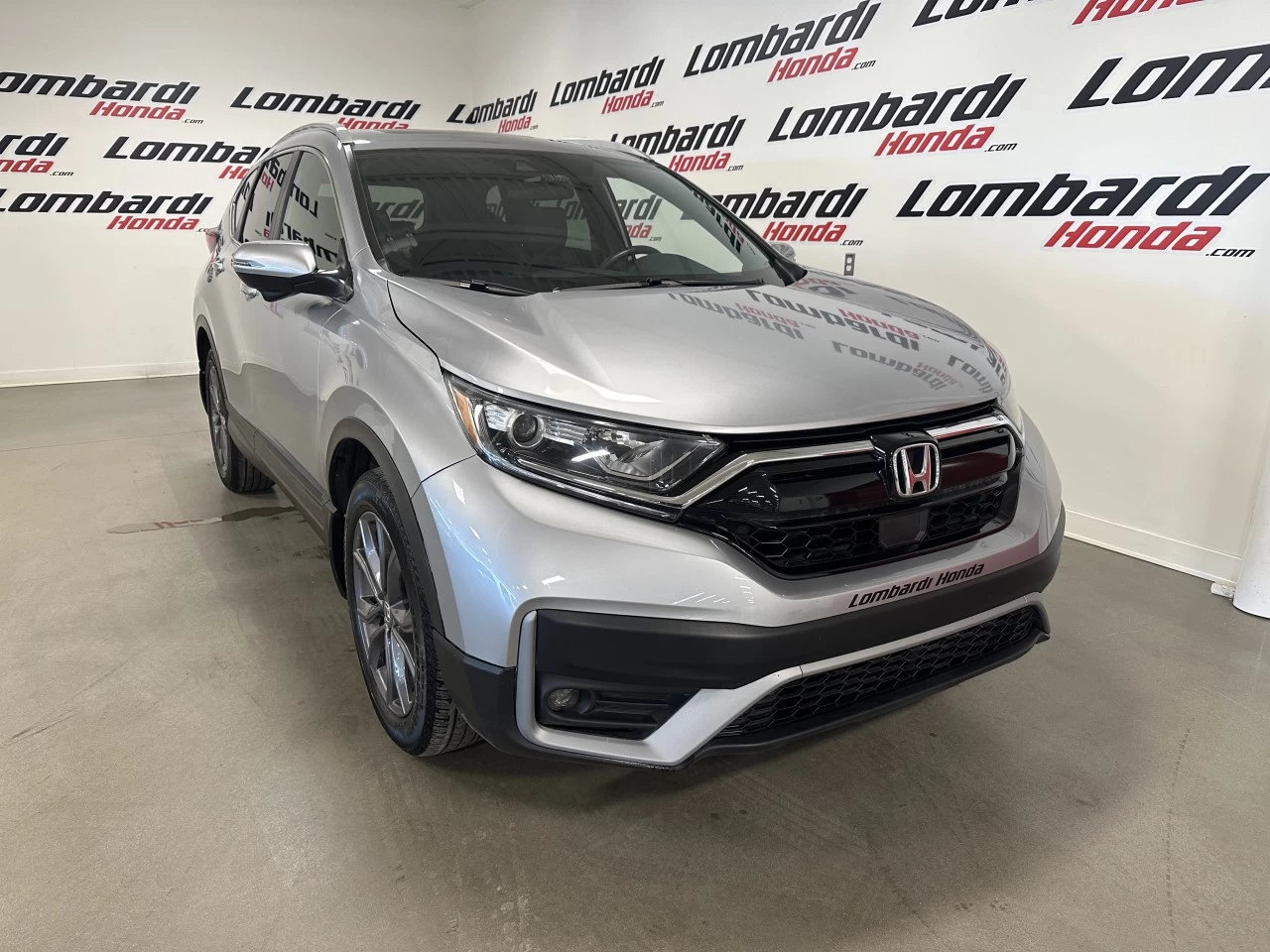 2022 Honda CR-V Sport Image principale