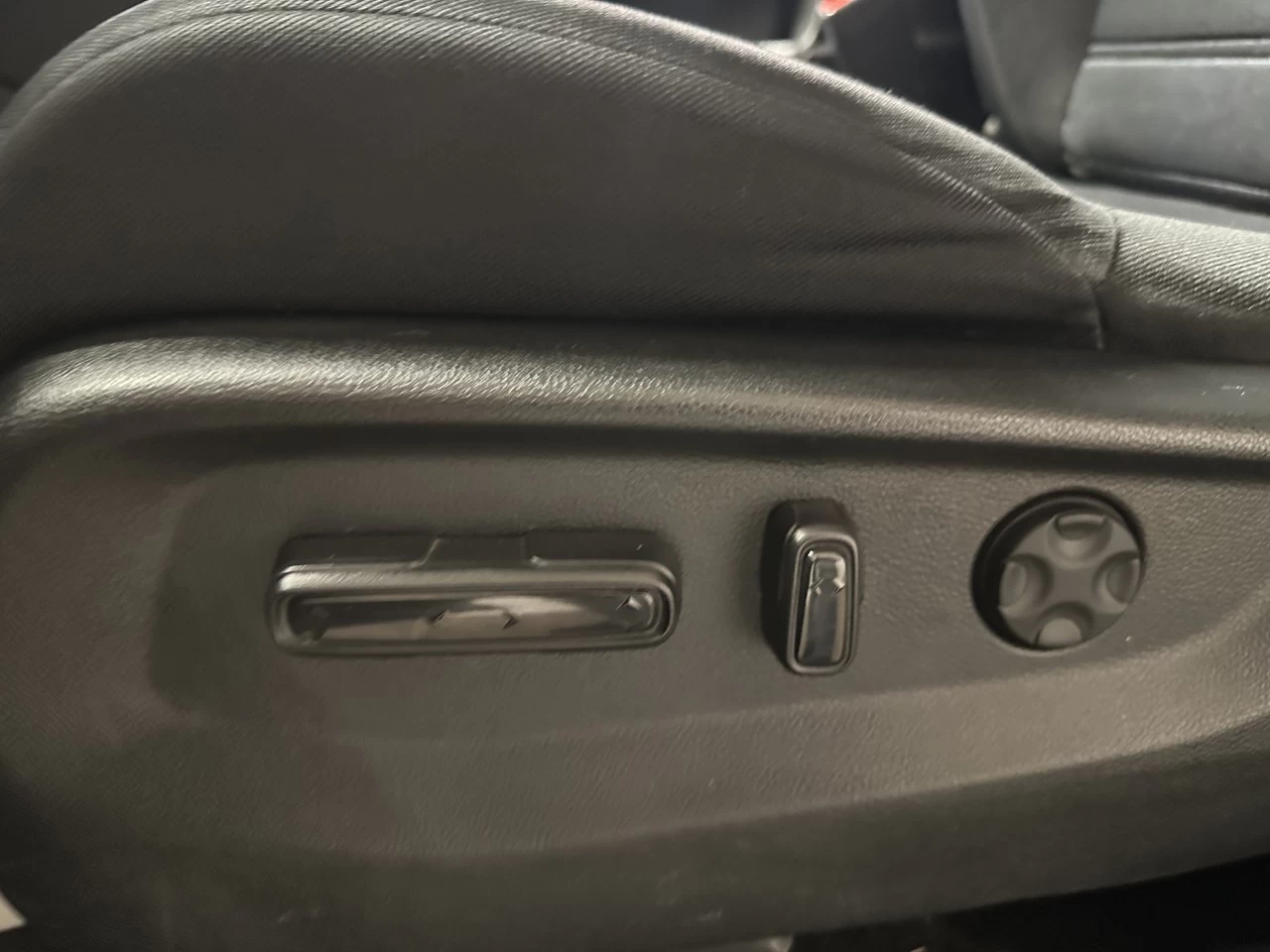 2018 Honda CR-V EX Image principale