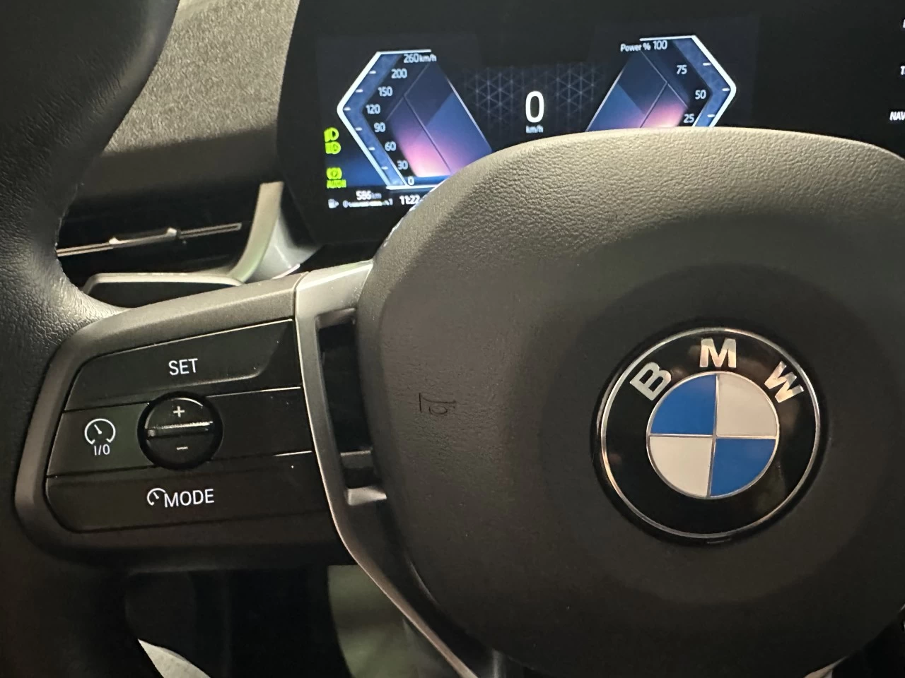 2025 BMW X2 xDrive28i Main Image
