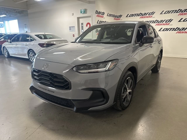 Honda HR-V Sport-B 2024