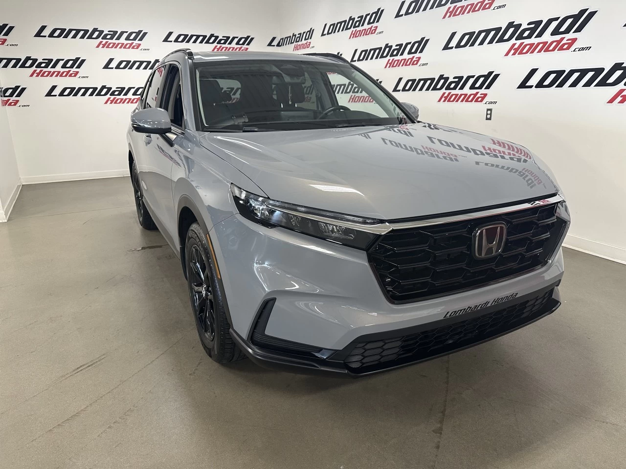 2023 Honda CR-V Sport Main Image