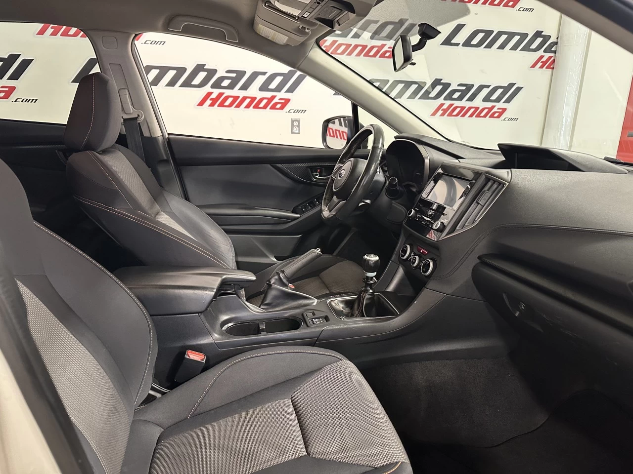 2021 Subaru Crosstrek
                                                    Touring Main Image