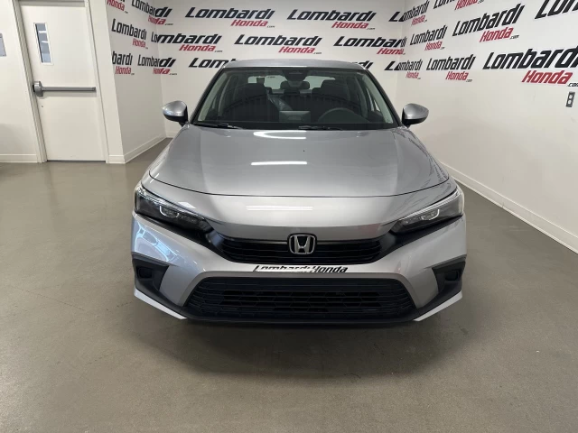 Honda Civic LX 2024