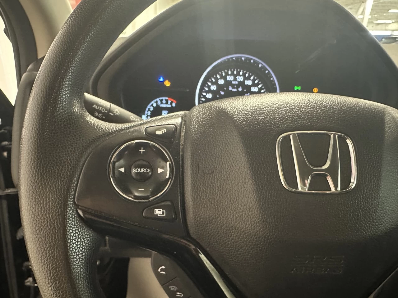 2021 Honda HR-V LX Image principale