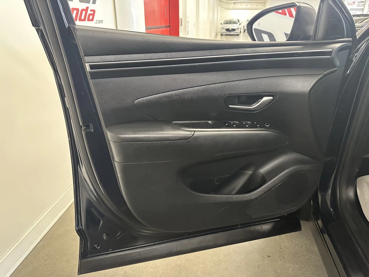 2024 Hyundai Tucson Preferred Main Image