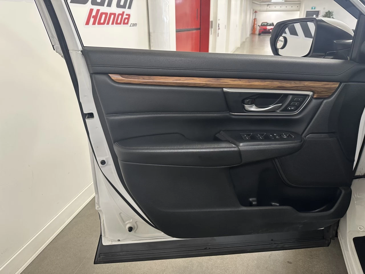 2019 Honda CR-V EX-L Image principale