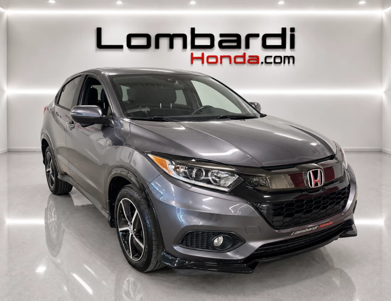 2022 Honda HR-V Sport Image principale