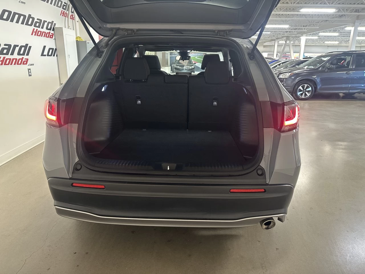 2024 Honda HR-V Sport-B Image principale