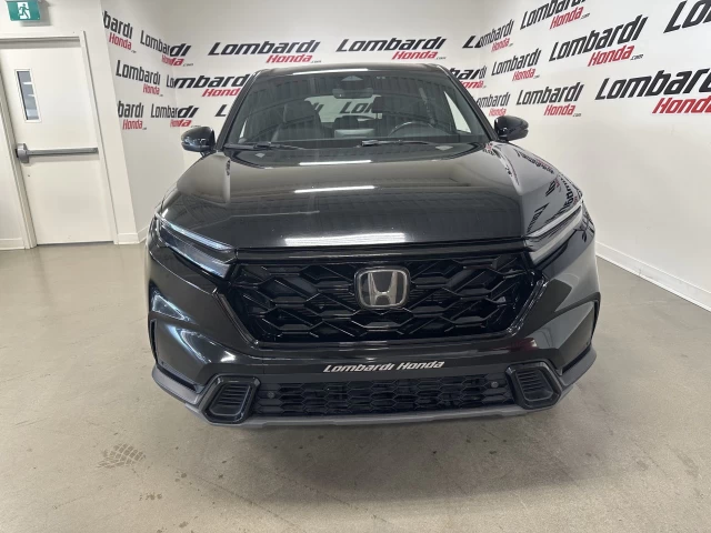 Honda CR-V EX-L 2024