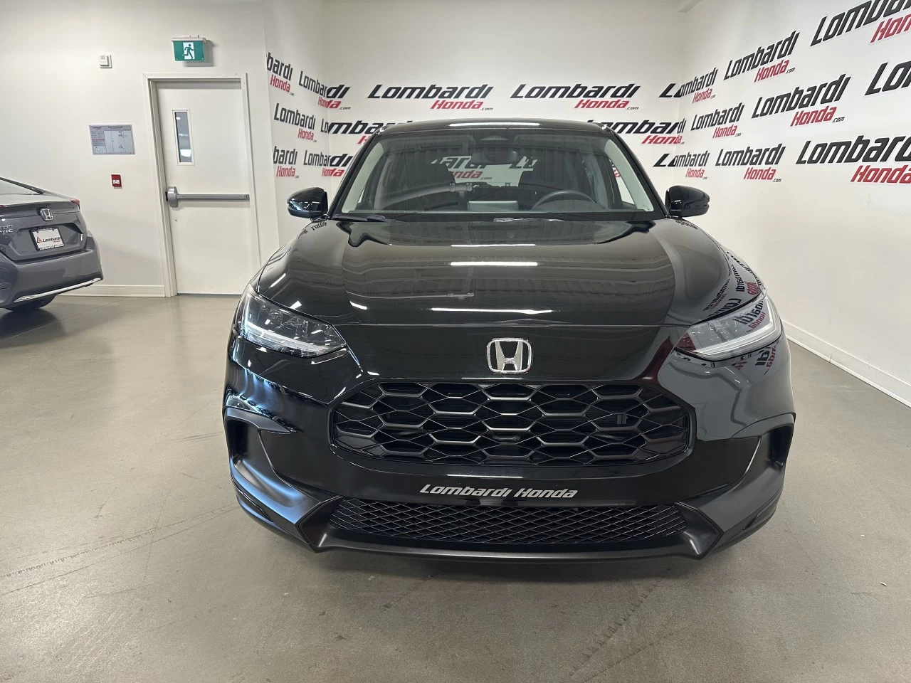 2023 Honda HR-V LX Main Image