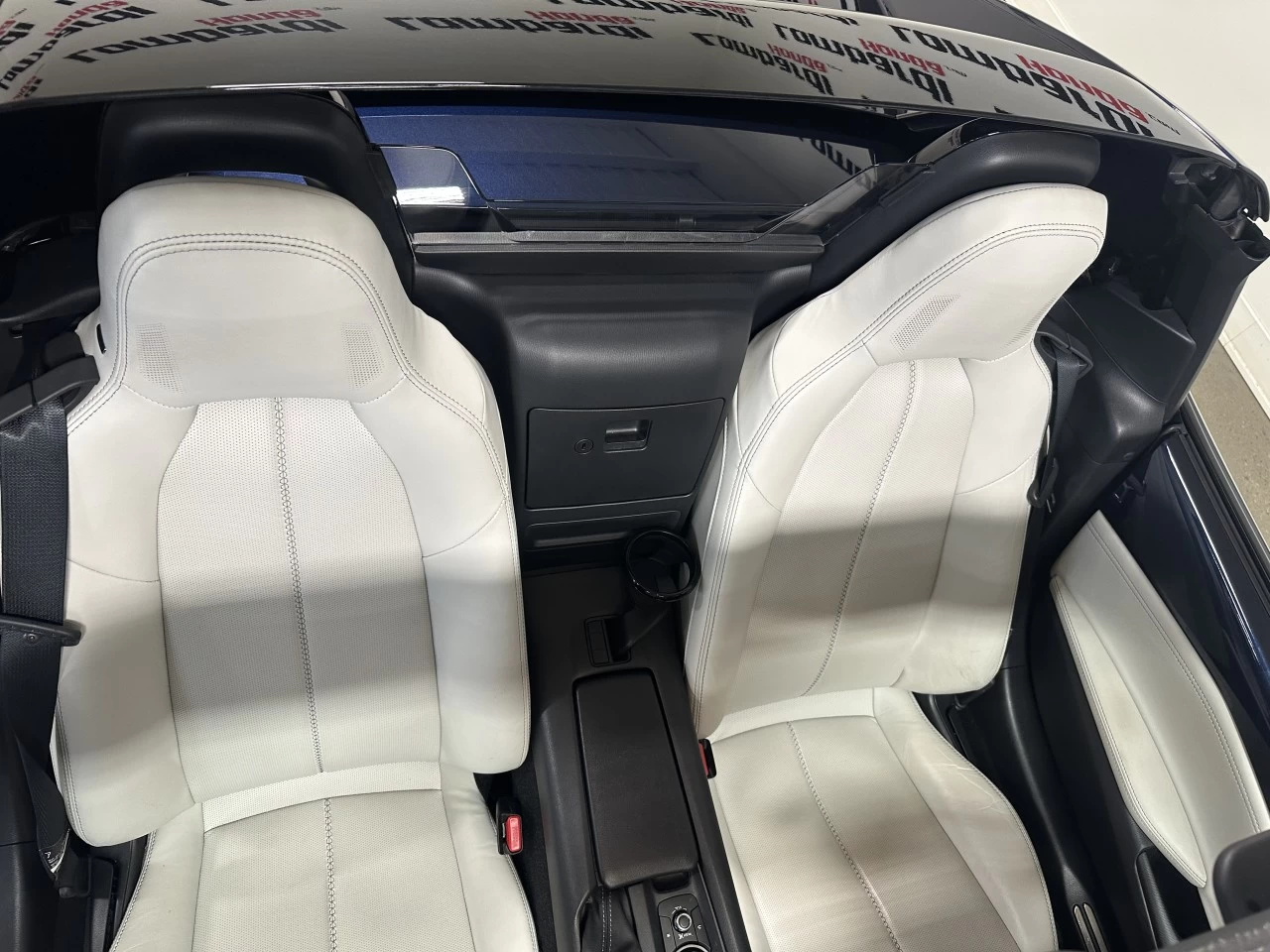 2023 Mazda MX-5 GT Main Image