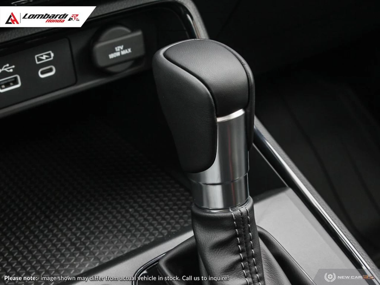 2023 Honda CR-V SPORT-B Image principale