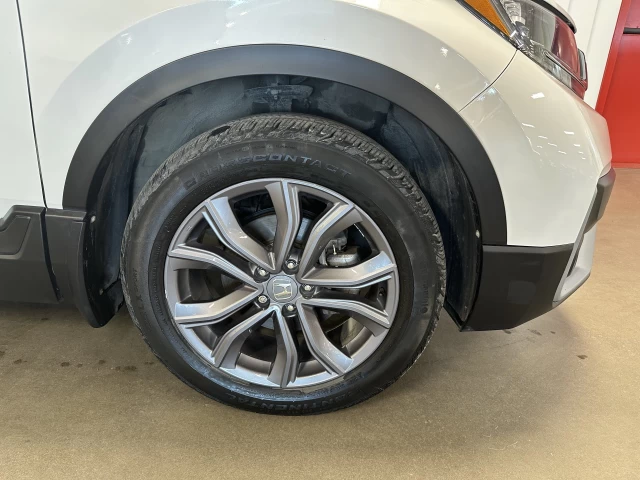 Honda CR-V Sport 2022