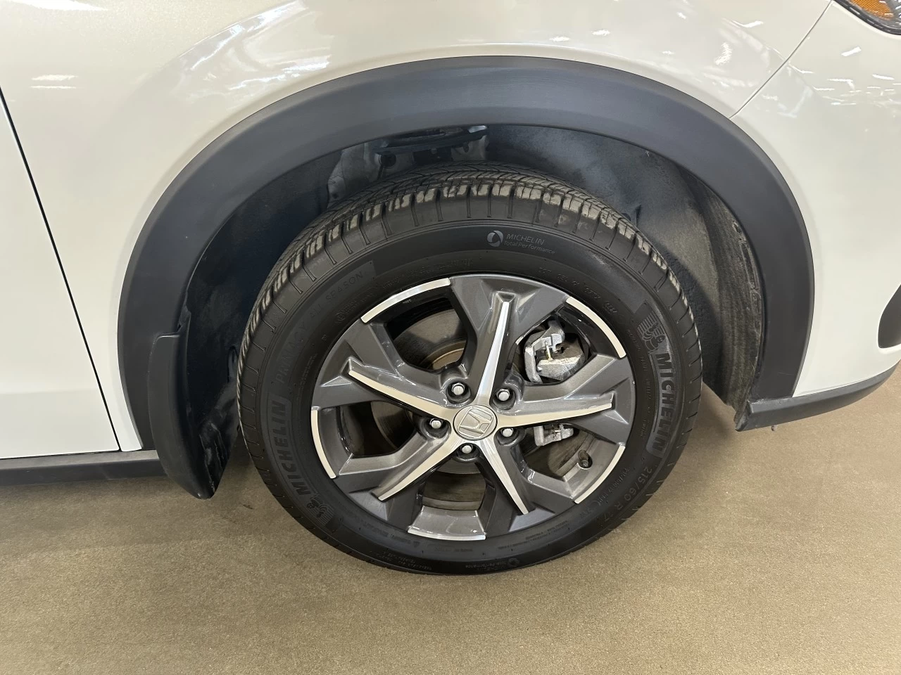 2024 Honda HR-V
                                                    Sport Main Image