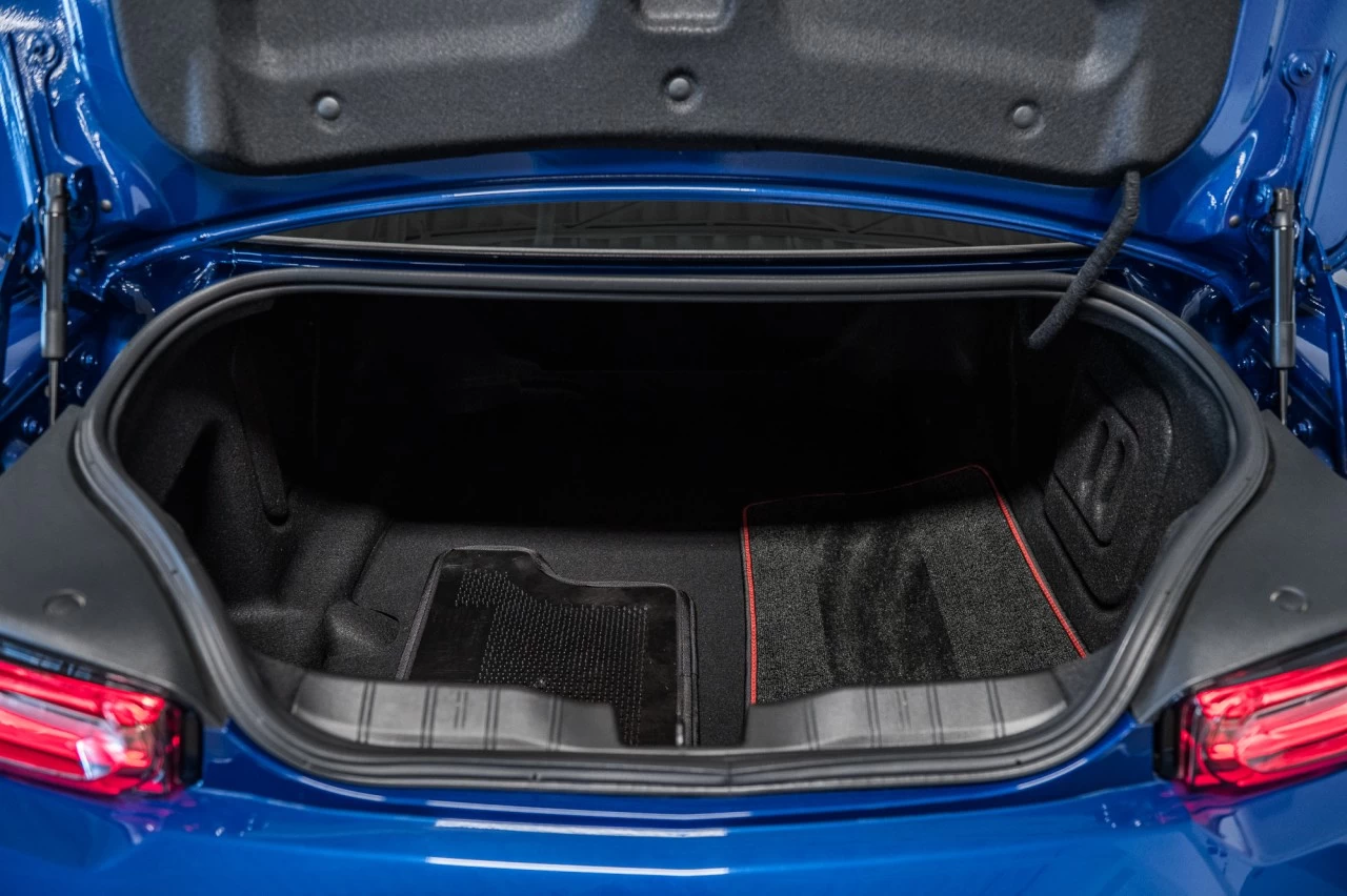 2021 Chevrolet Camaro ZL1 Main Image