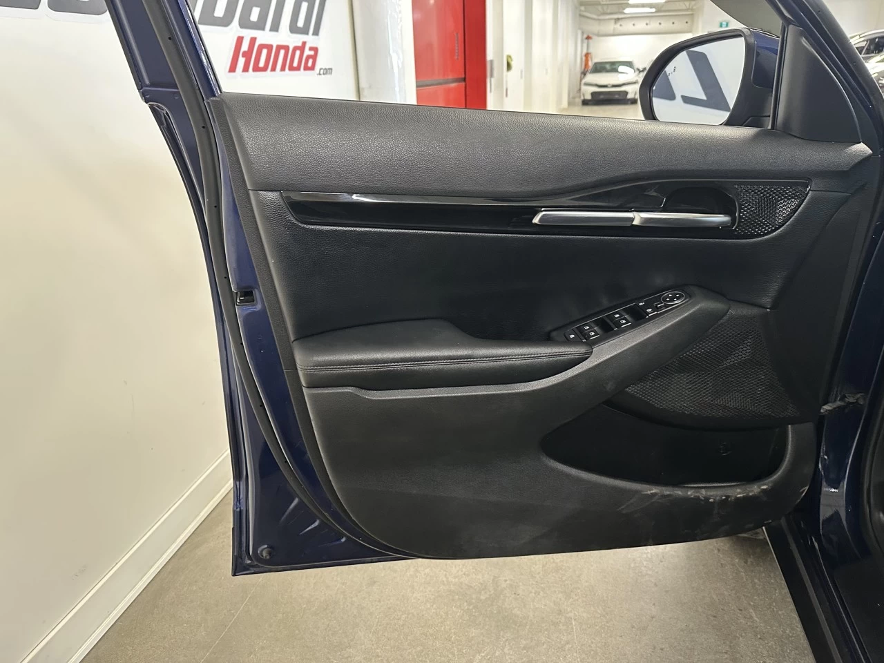 2021 Kia Seltos EX Image principale