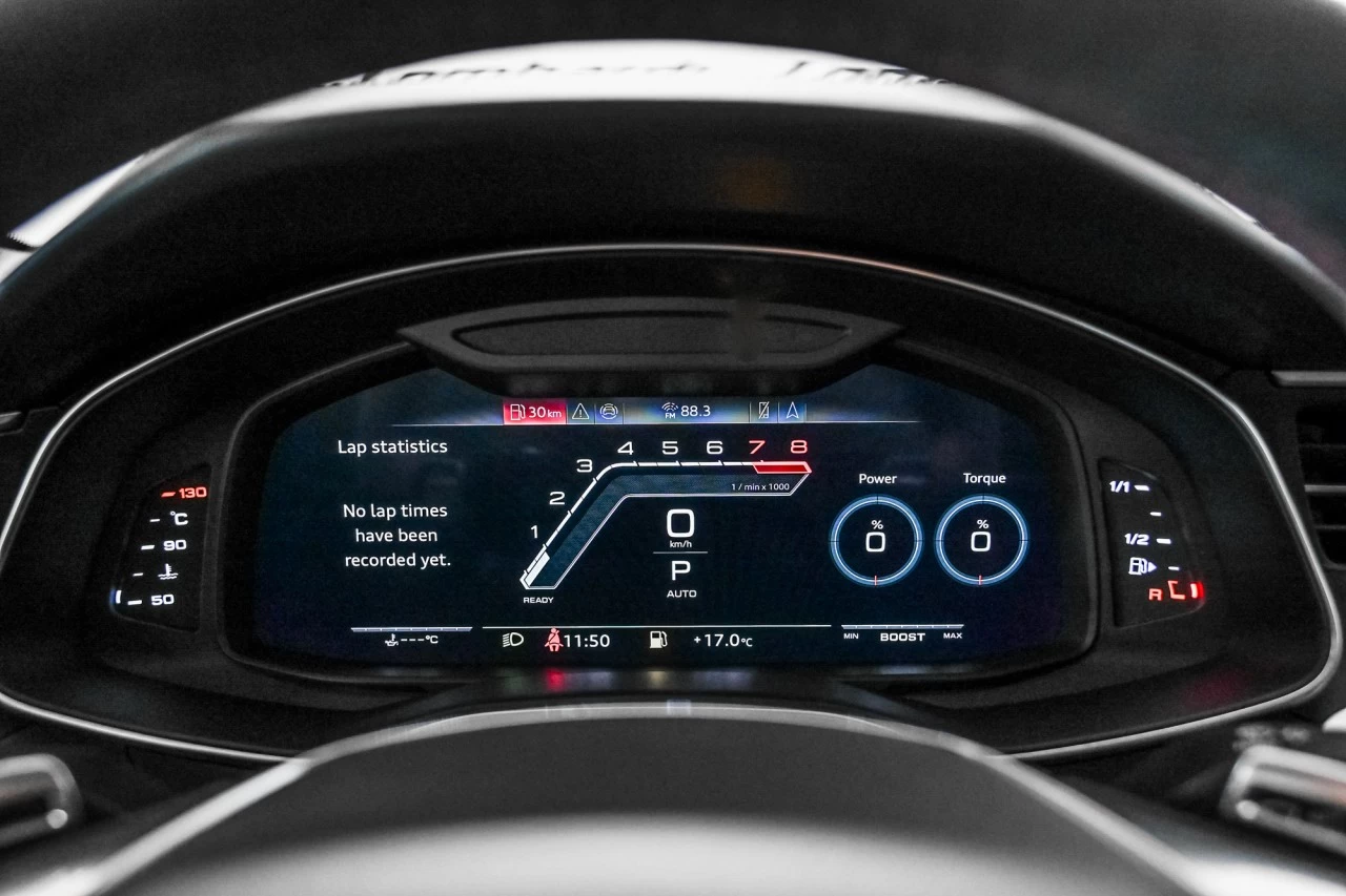 2024 Audi RS6 Performance - 5.99% Location 24-48Mois Main Image