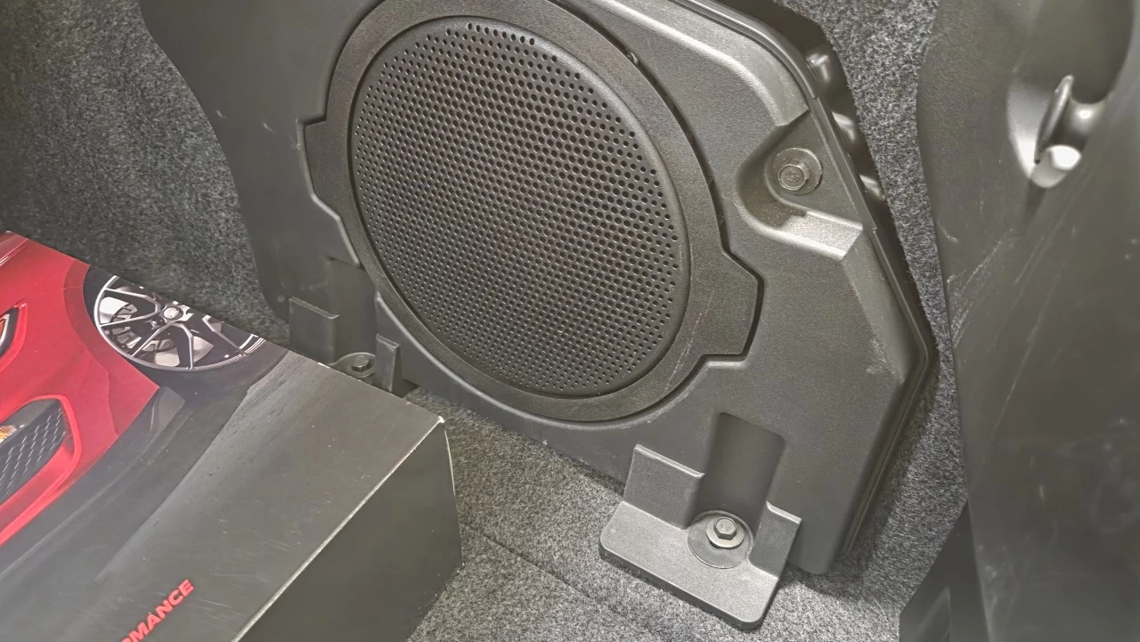 2020 Ford Mustang Shelby Image principale