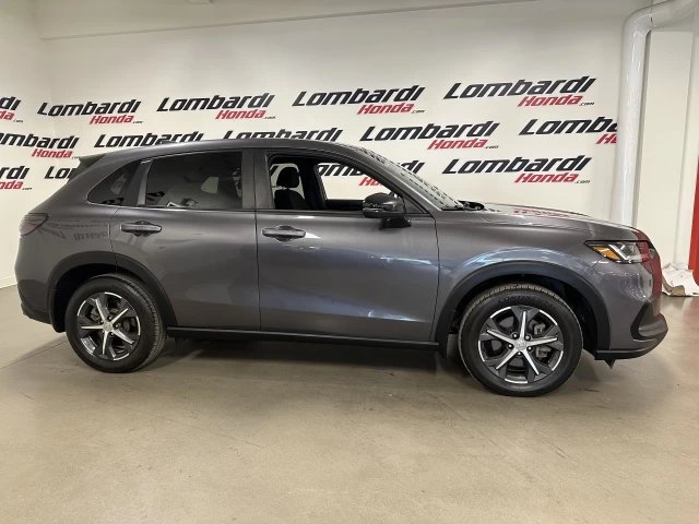 Honda HR-V Sport 2023