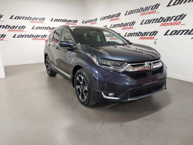 Honda CR-V Touring 2019