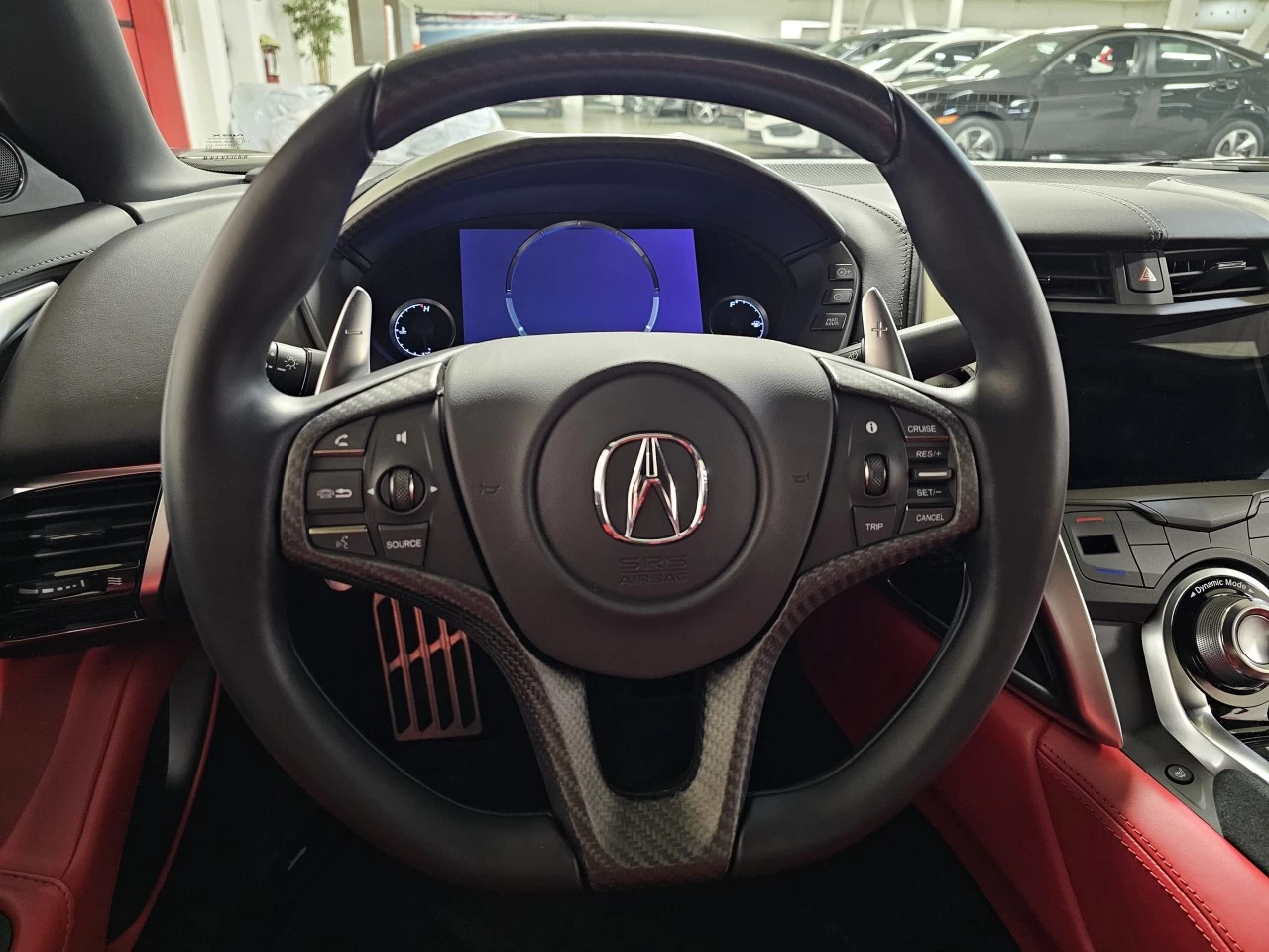 2017 Acura NSX FULL MAT PPF - FULL CARBONE - ORIGINAL - https://www.lombardihonda.com/resize/b990ff35b810a3abc0cc817b2ca24889-1