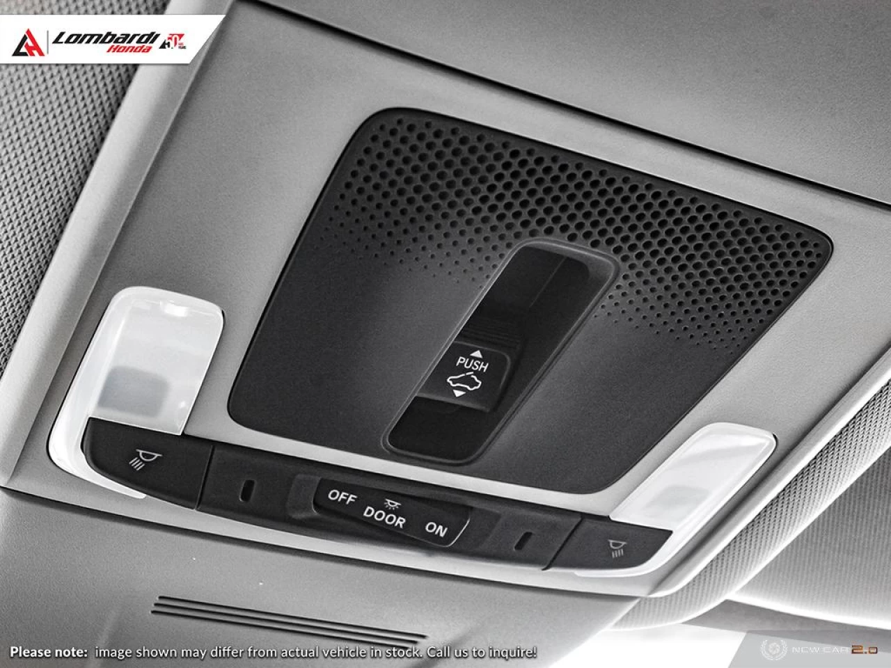 2023 Honda CR-V SPORT-B Image principale