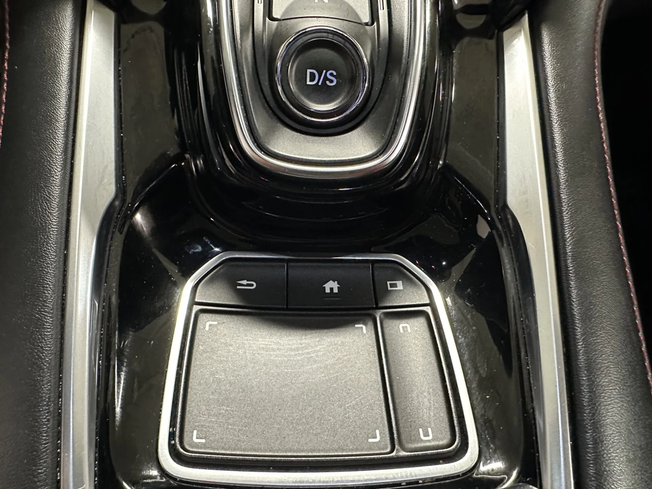 2020 Acura RDX
                                                    A-Spec Main Image