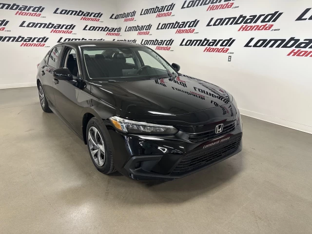 Honda Civic LX 2022