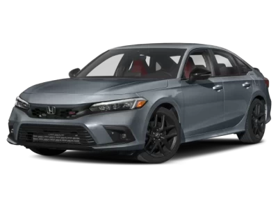 2023 honda civic-si-berline manuelle