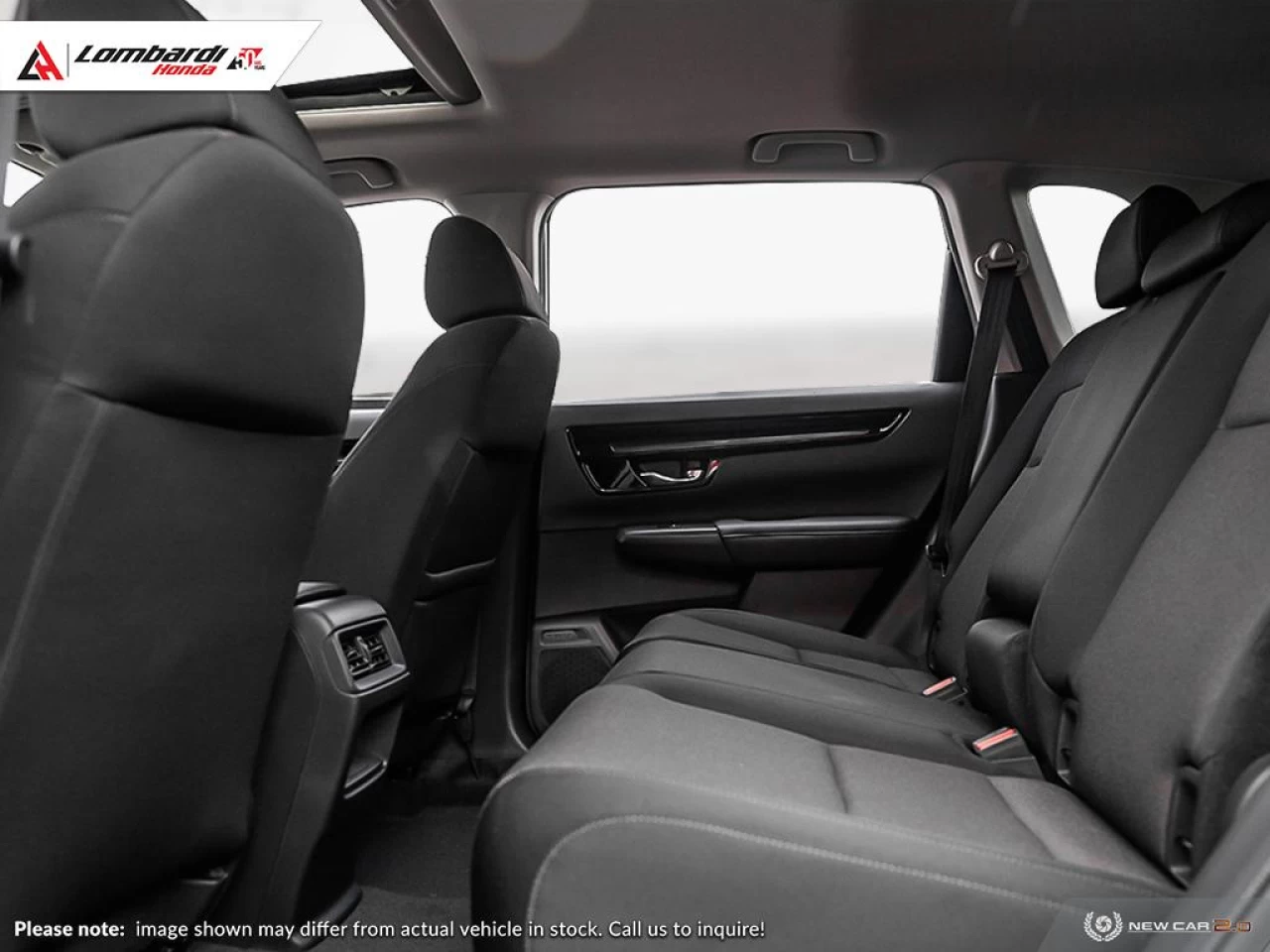 2023 HONDA CR-V SPORT-B Image principale