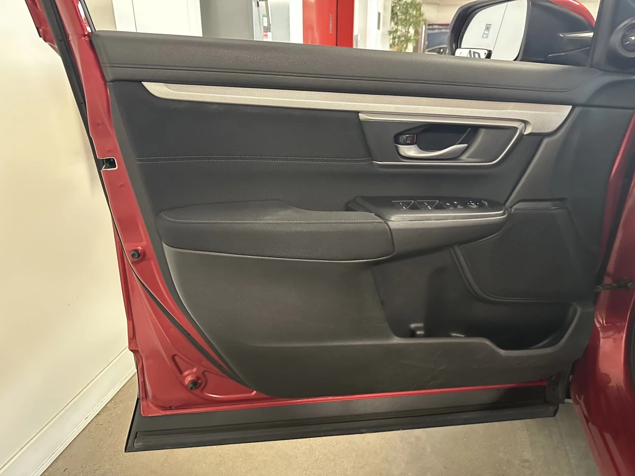 2022 Honda CR-V
                                                    Sport Image principale